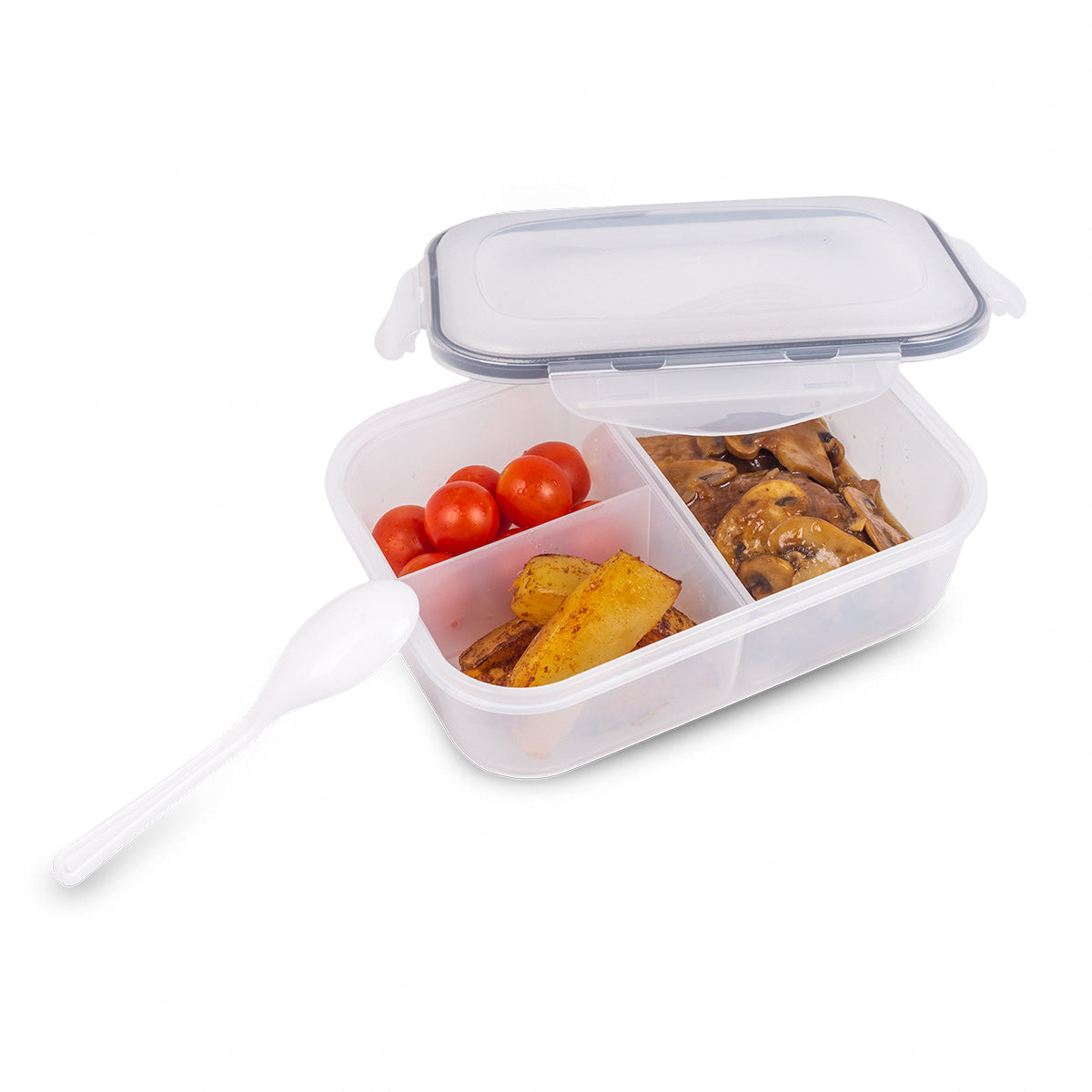 ELITE Isothermal Lunch Bag - Black - 