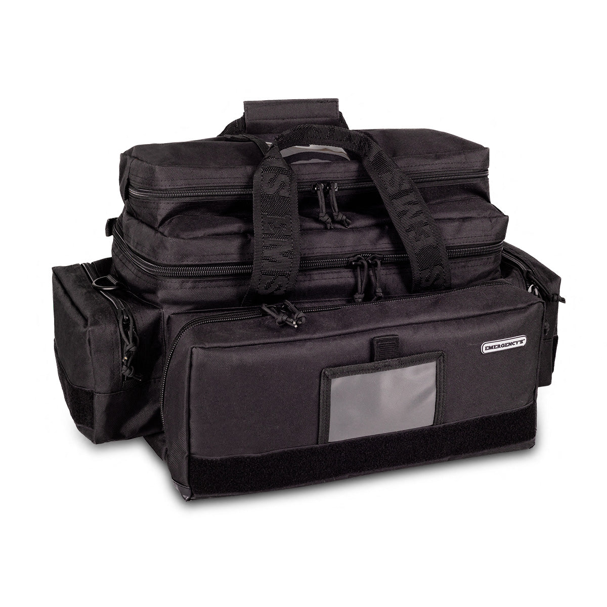 Elite Emergency Bag - Black - 