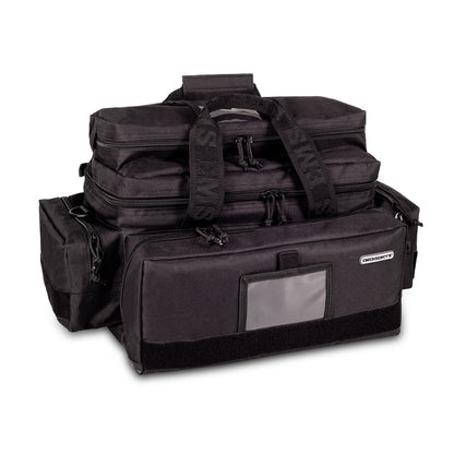 Elite Emergency Bag - Black - 