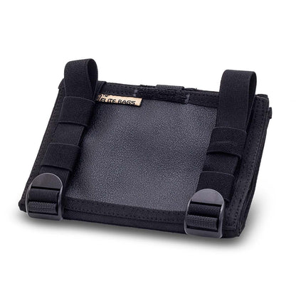 Elite Bags Maps Document Arm Pouch - Black - 