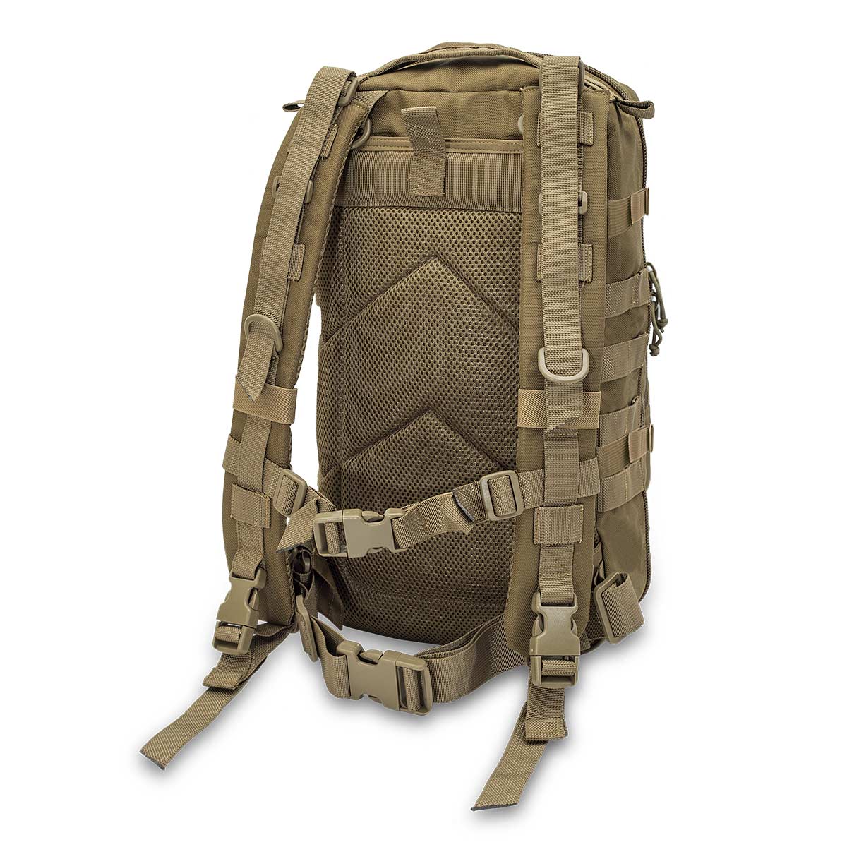 Elite Bags C2 First Intervention Compact Backpack - Coyote - 