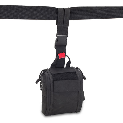 Elite Bags Fasts Wait & Leg Aid Kit With Quick Opening - 