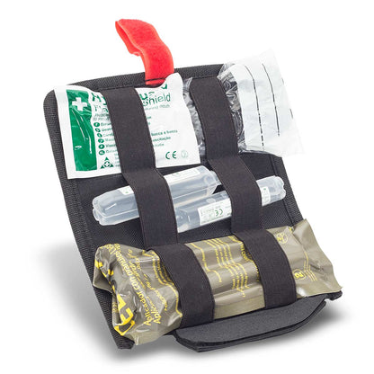Elite Bags Quickaids Paramedics First Aid Kit - 