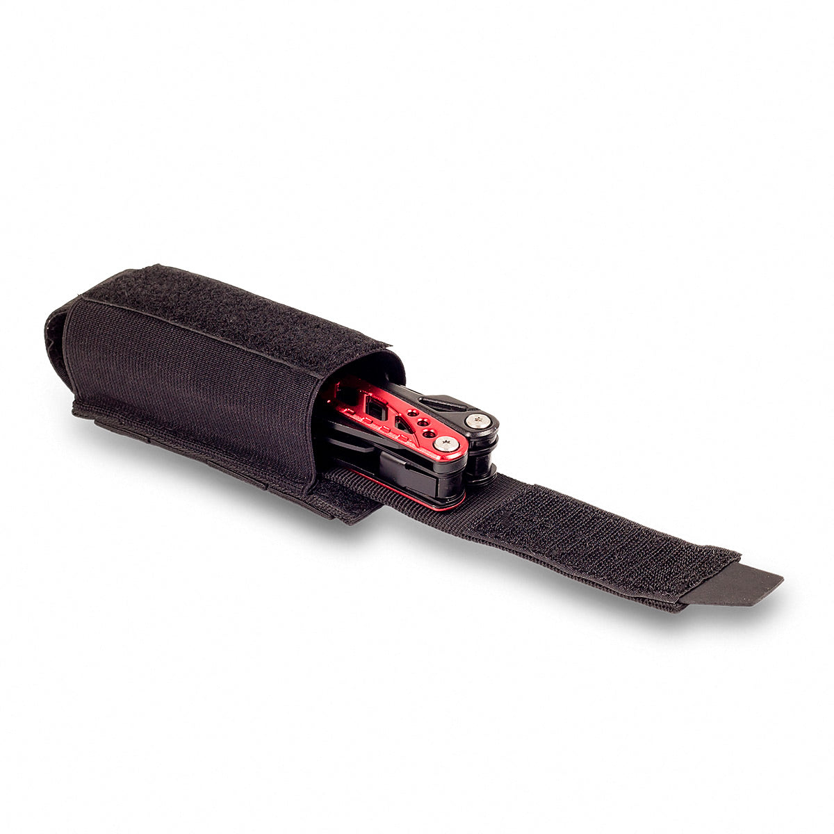 HOLD'S Tourniquet & Accessory Holster - Black - 