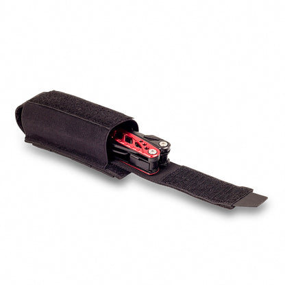 HOLD'S Tourniquet & Accessory Holster - Black - 