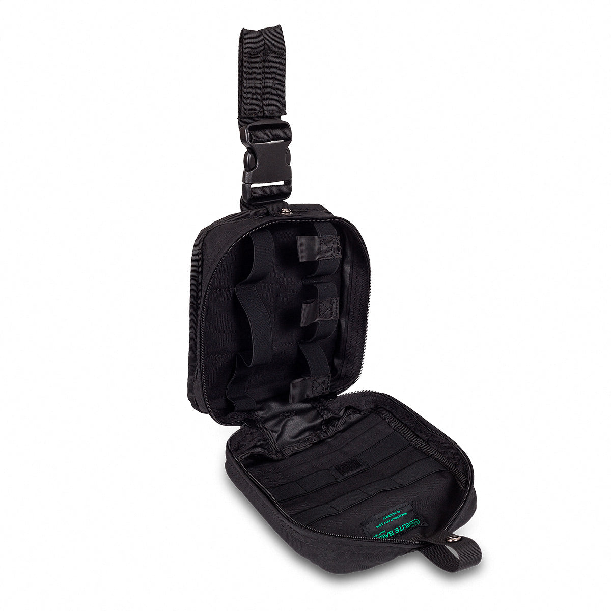 Elite Bags - IFAK First Aid Kit - Black - 