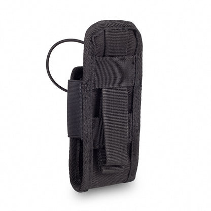 TALK'S Radio Holster with Molle System - Black - 