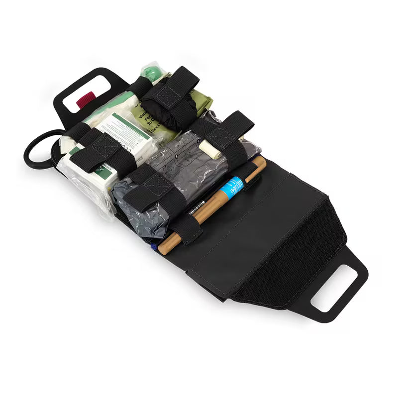 BIA Extended Individual First Aid Kit - 