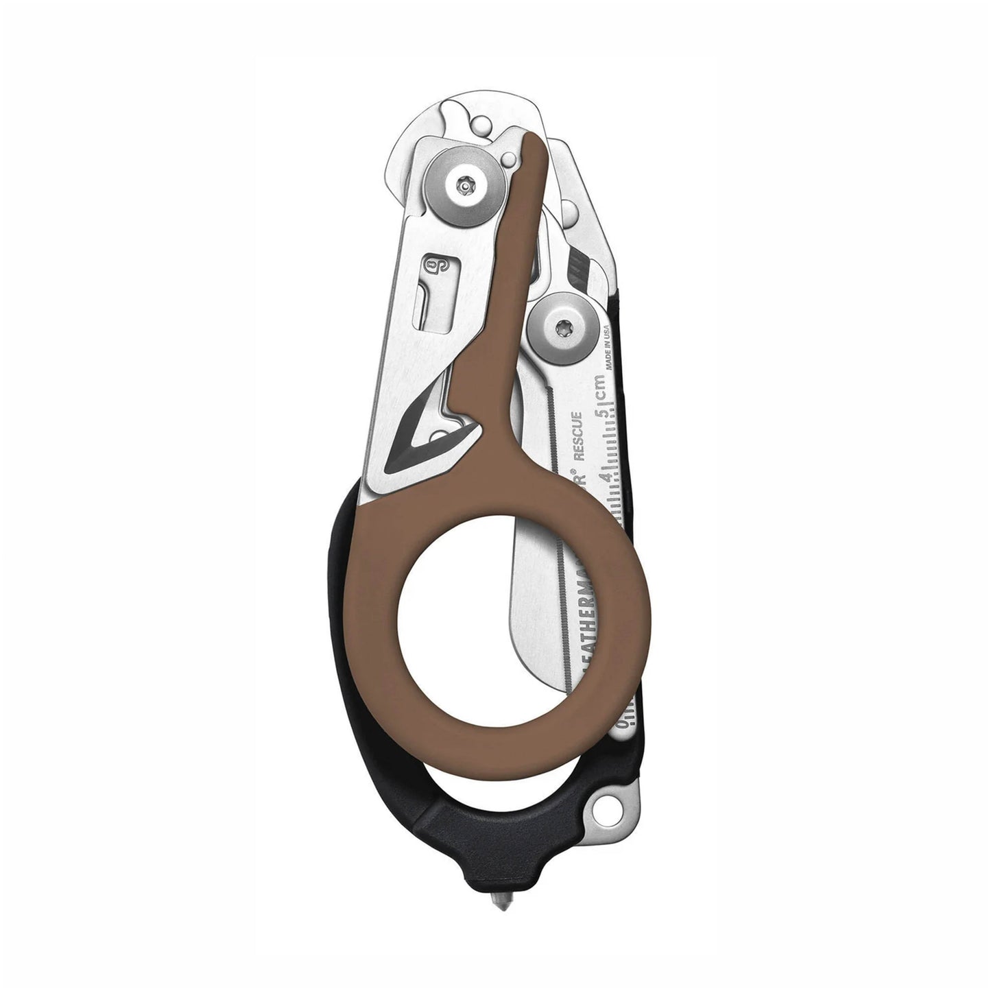 Leatherman Raptor Medical Shears - Tan - 