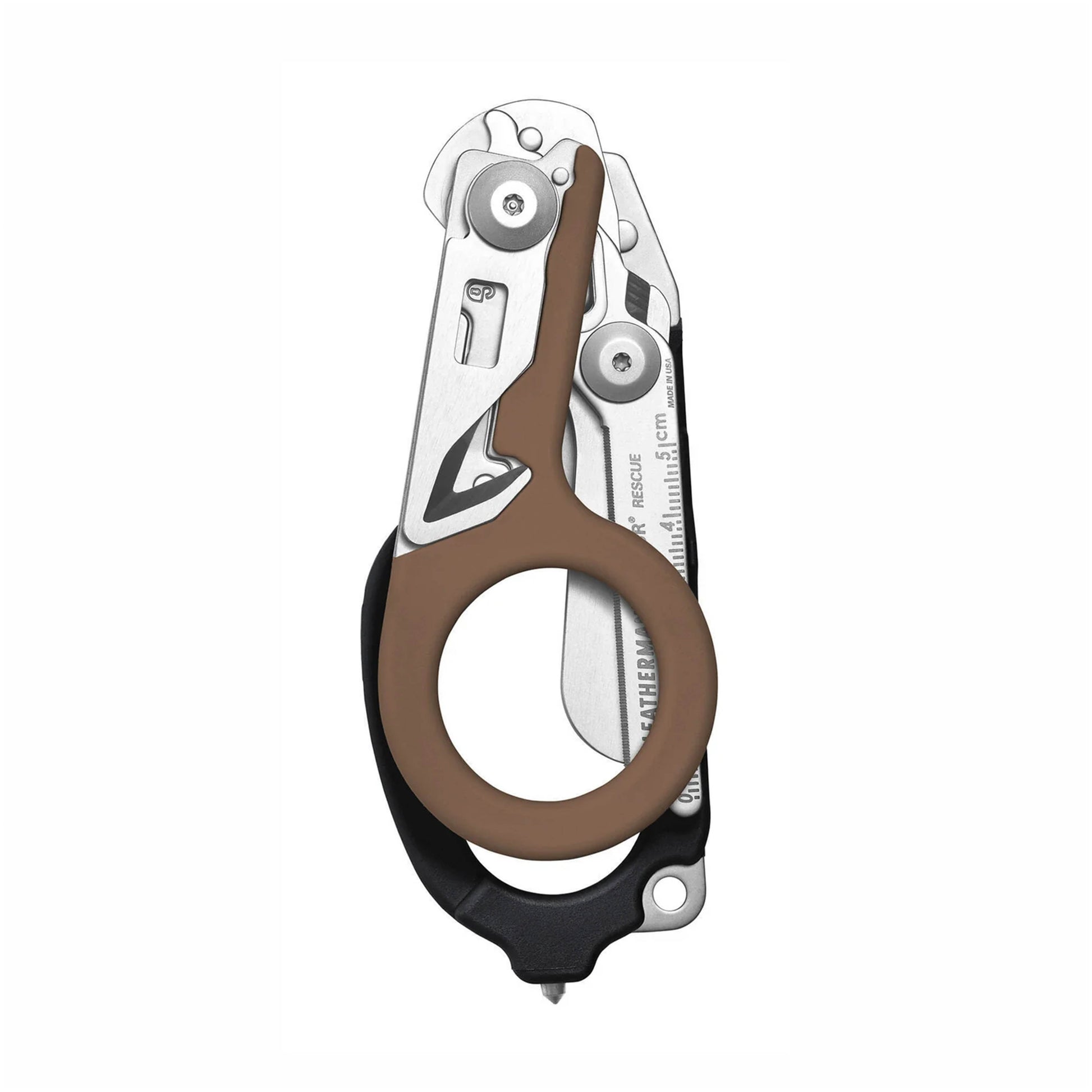 Leatherman Raptor Medical Shears - Tan - 
