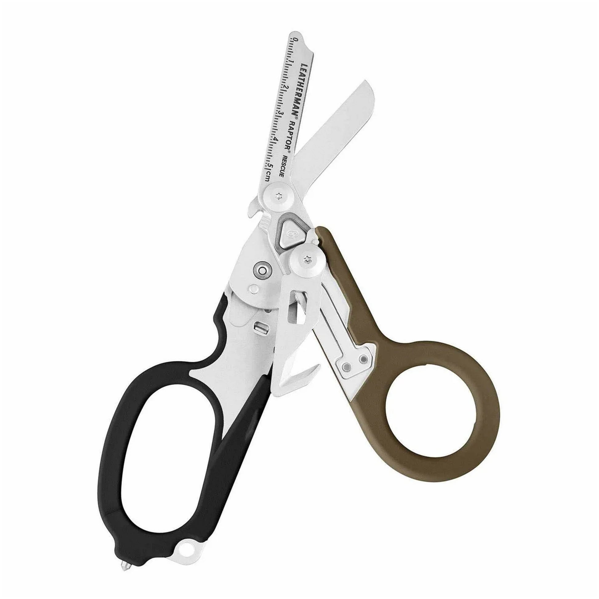 Leatherman Raptor Medical Shears - Tan - 