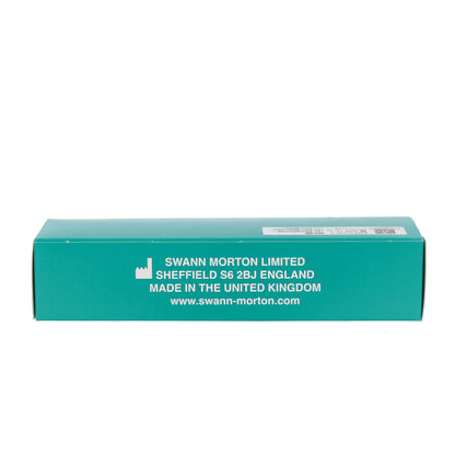 Swann Morton Scalpel - Disposable and Sterile - No.14 Blade with Polystyrene Handle x 10 - 