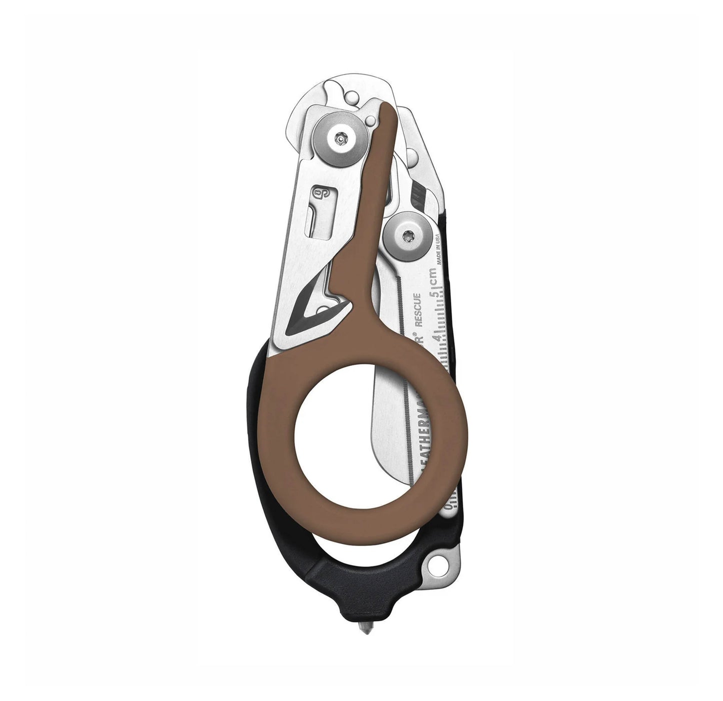 Leatherman Raptor Medical Shears - Tan - 