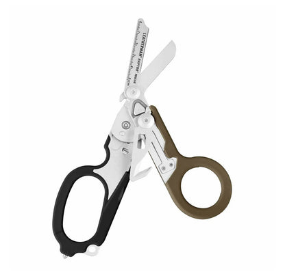Leatherman Raptor Medical Shears - Tan - 