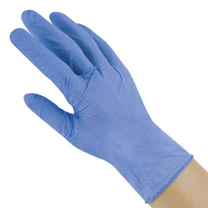 Religlove Nitrile Examination Gloves - Large
