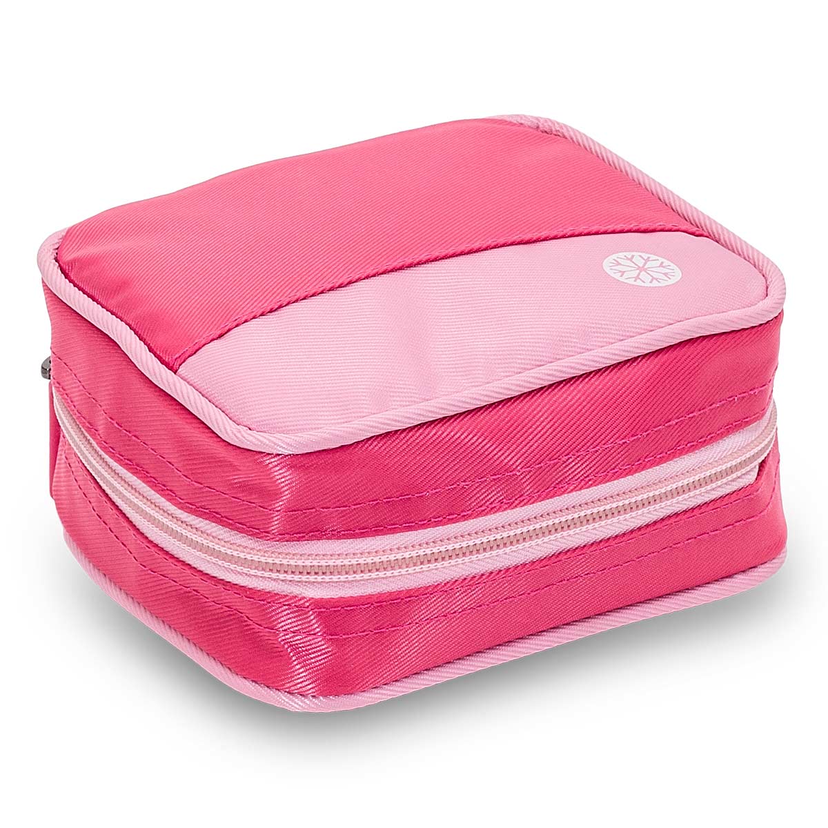 Community Nursing Bag - Pink - 