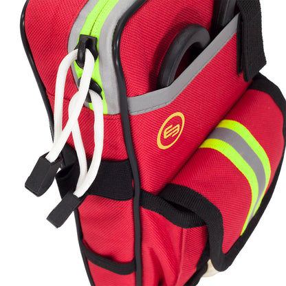 Elite Emergency Holster for Medical Instruments - 