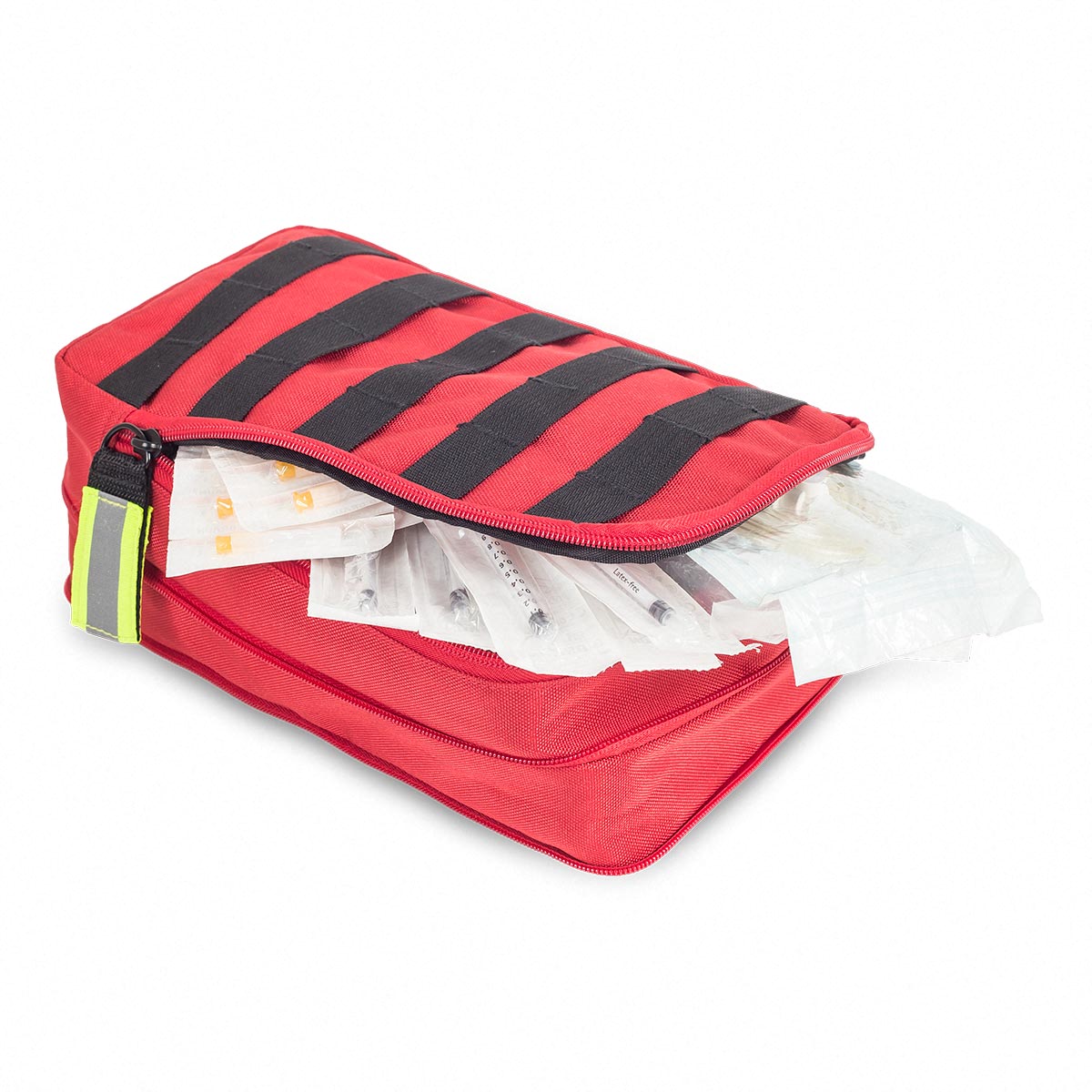 Elite Bags Auxiliary Molle Side Pockets (Pair) - 