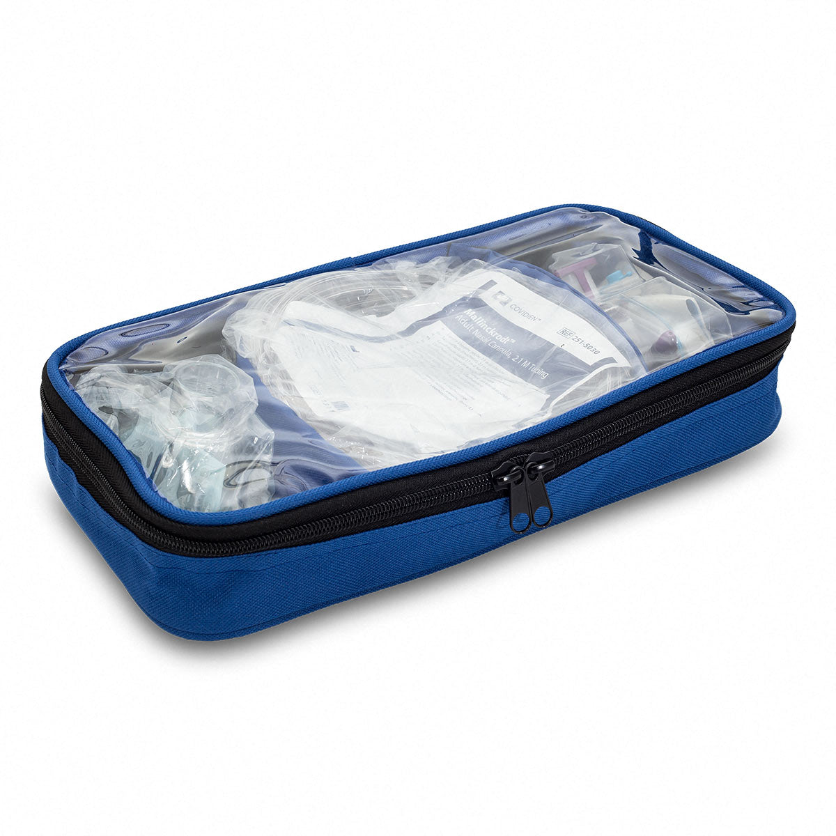 Paramedic Rescue Tactical Backpack - Green - 