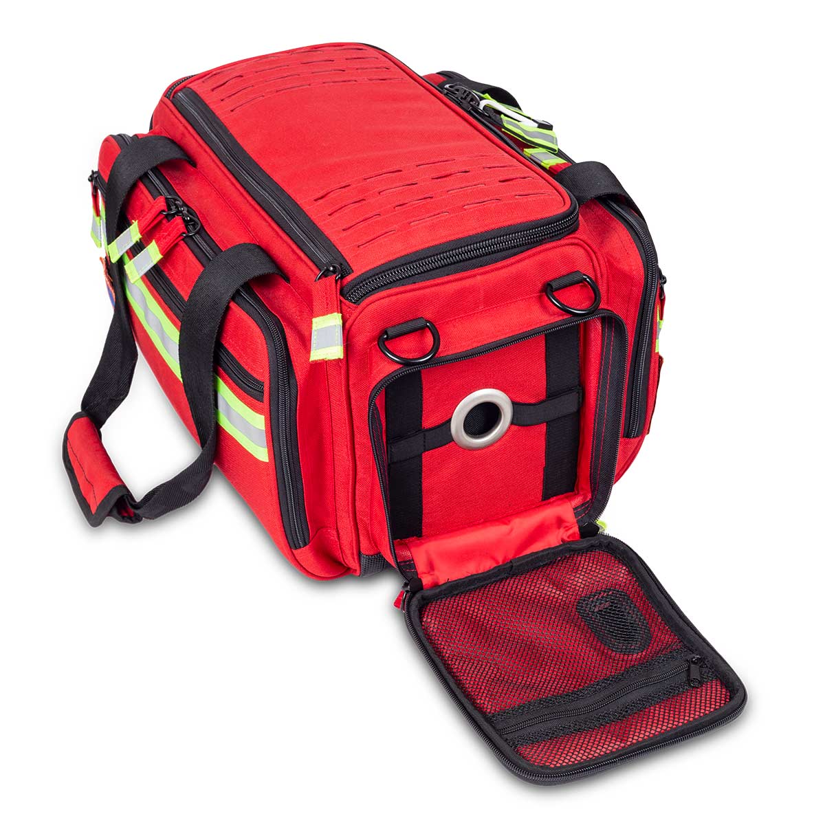 EXTREME’S EVO Trauma Bag for Basic Life Support (BLS) - 