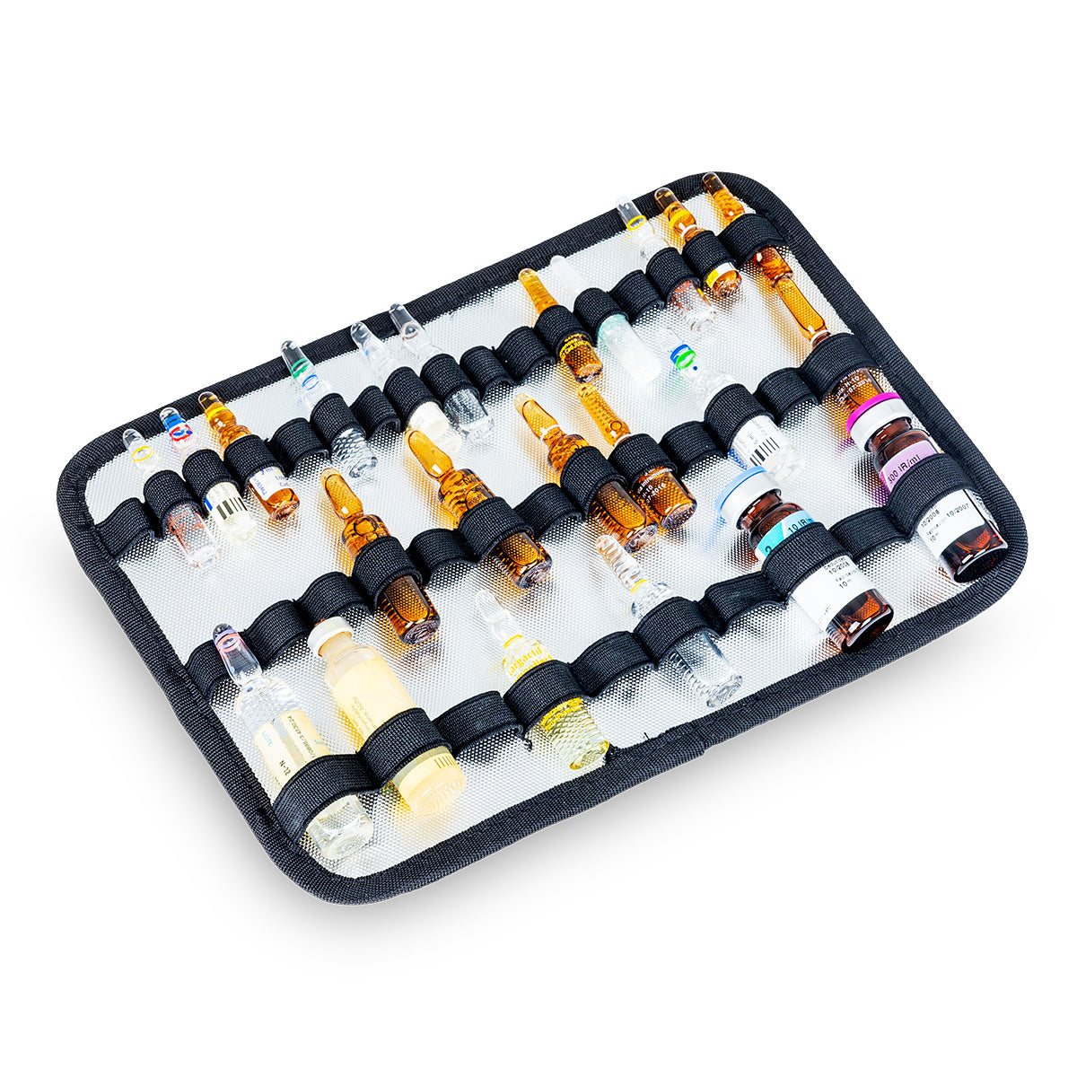 Elite PROBE's Large Capacity Ampoule Holder - 