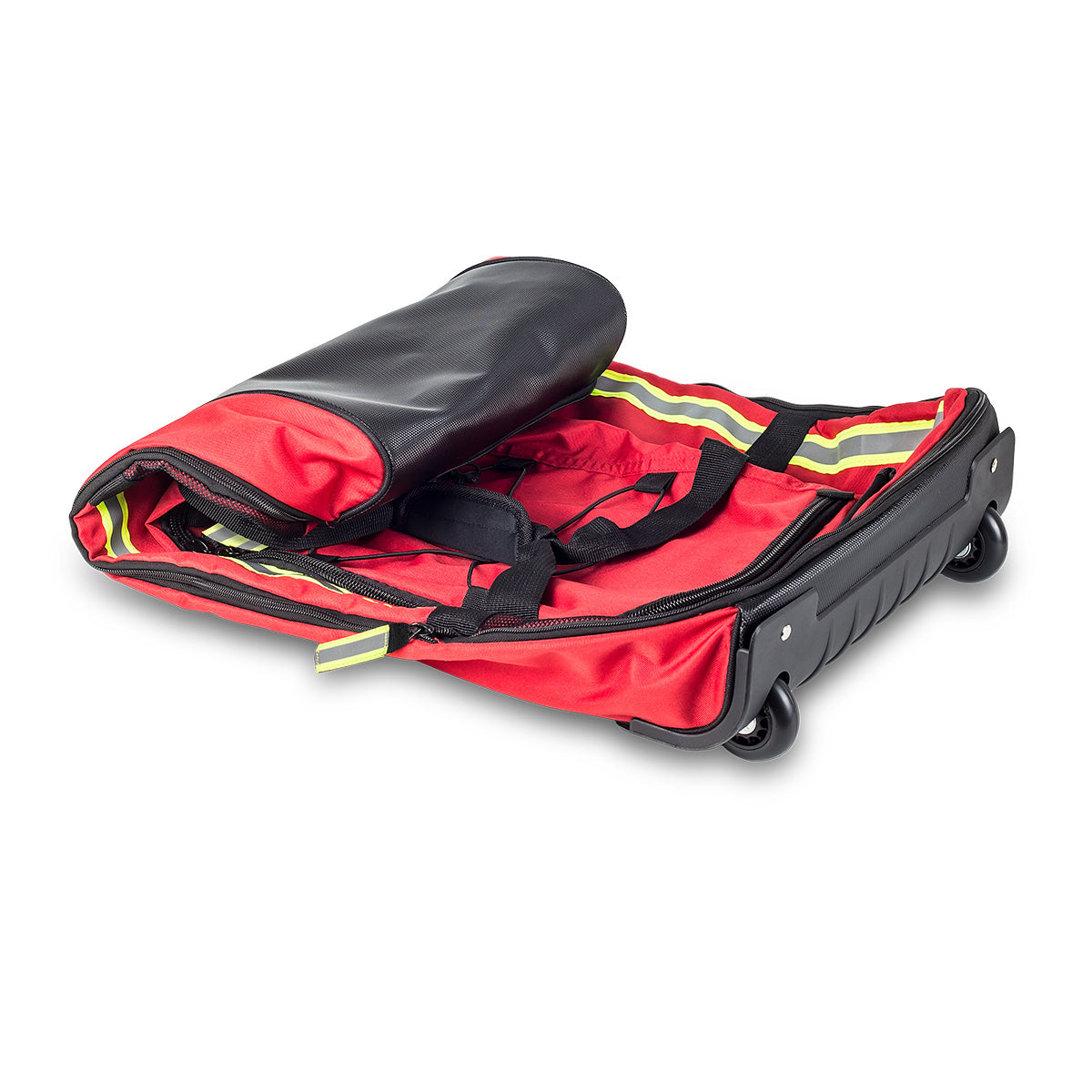 Roll and Fights Roll-up EPI Bag With Wheels - 