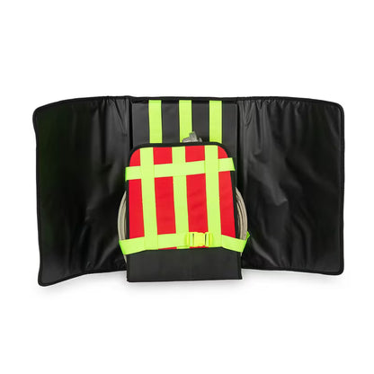 FOLDBAG Multifunction operational backpack - 