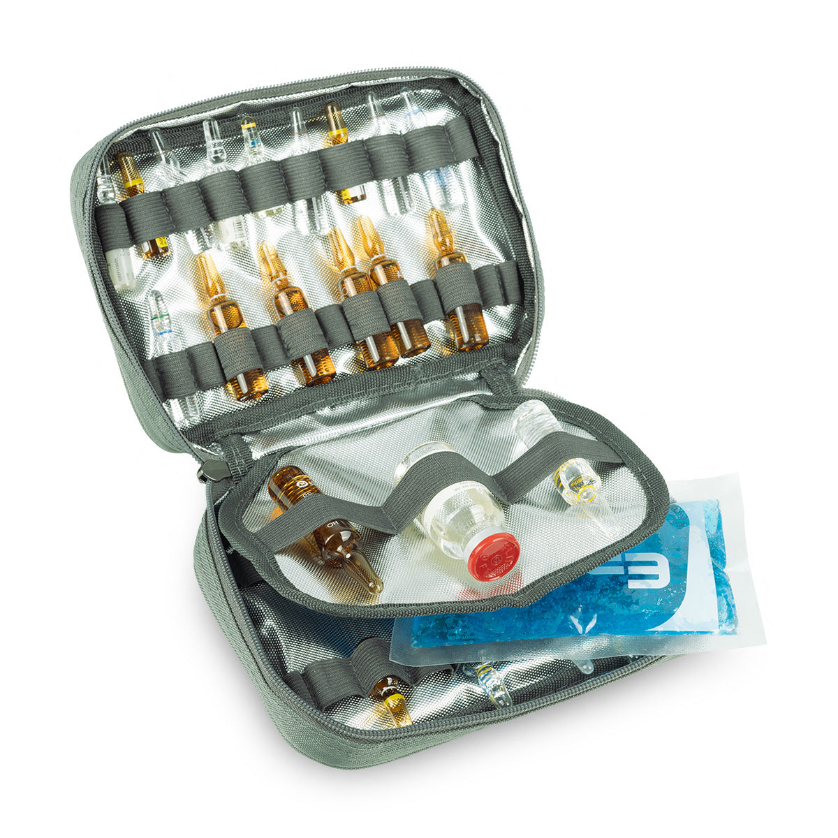 Elite Lightweight Medical Bag - 