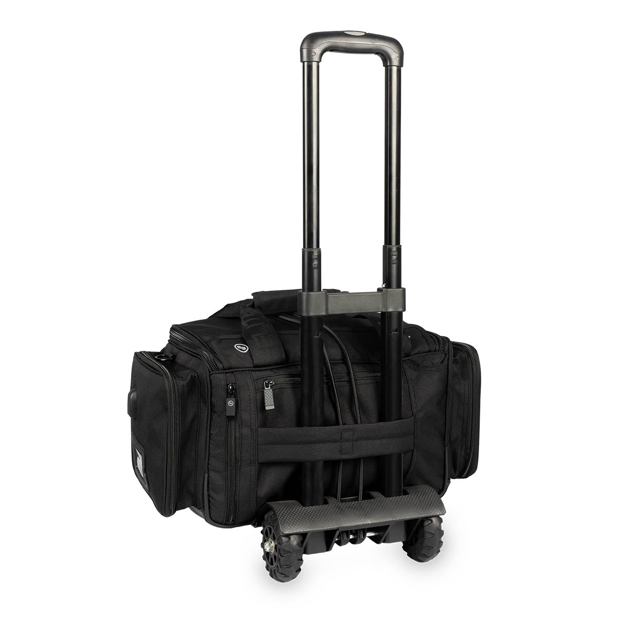 Elite Medic's Sports Medical Bag - Black - 