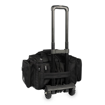 Elite Medic's Sports Medical Bag - Black - 