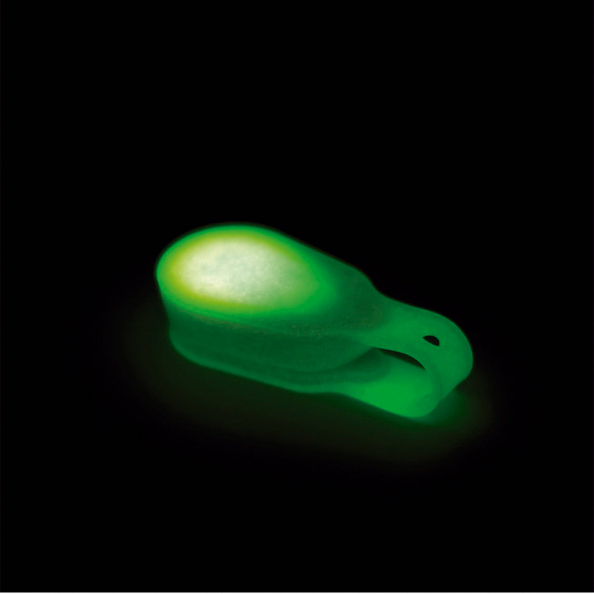 Glow In The Dark Serum Tweezers - 