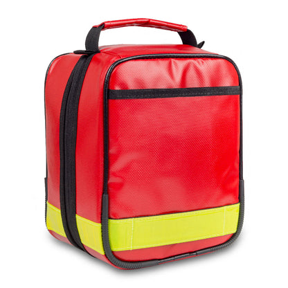 High Capacity Isothermal Ampoule Holder - Tarpaulin - Red - 