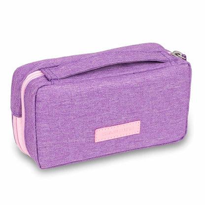 Elite DIABETICS Isothermal Bag for Diabetic’s Kit - Violet - 