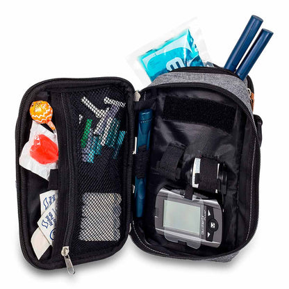 Elite FIT’S EVO Isothermical Bag for Diabetics Kit - 