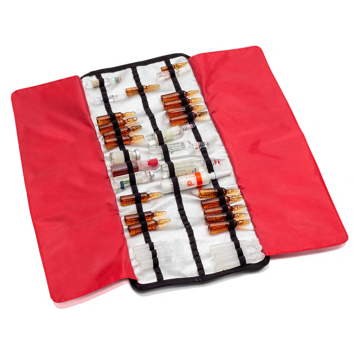 Elite Foldable Ampoule Holder - 