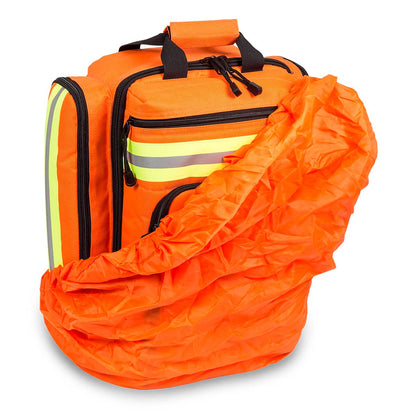 Elite Rescue Backpack - Orange - 