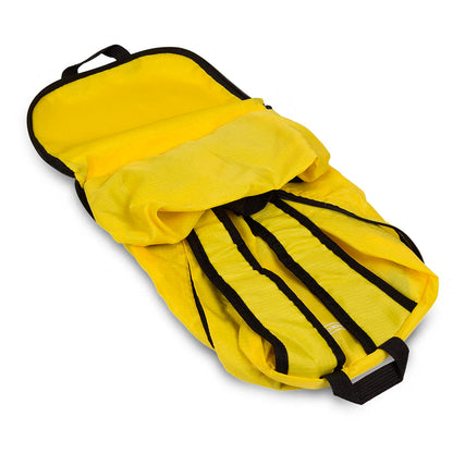 ELITE Foldable Backpack - Yellow - 
