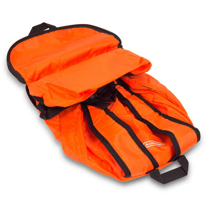 ELITE Foldable Backpack - Orange - 
