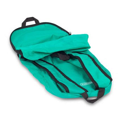 ELITE Foldable Backpack - Green - 