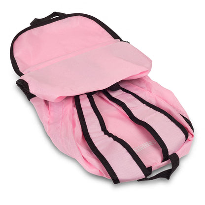 ELITE Foldable Backpack - Pink - 