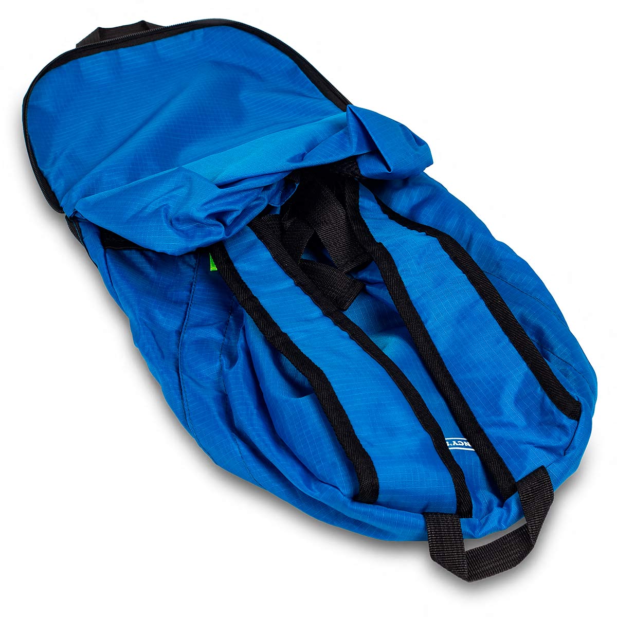 ELITE Foldable Backpack - Royal Blue - 