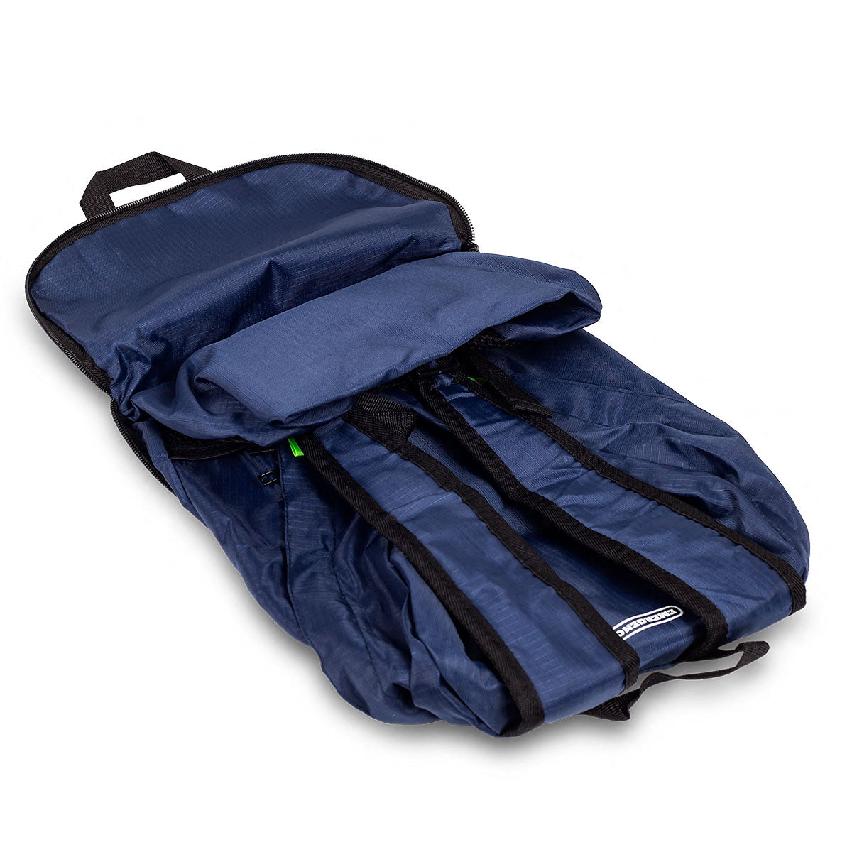 ELITE Foldable Backpack - Navy Blue - 