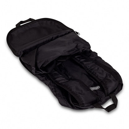 ELITE Foldable Backpack - Black - 