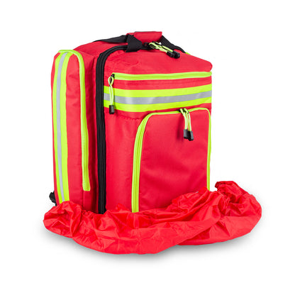 EMS Intervention Backpack - 