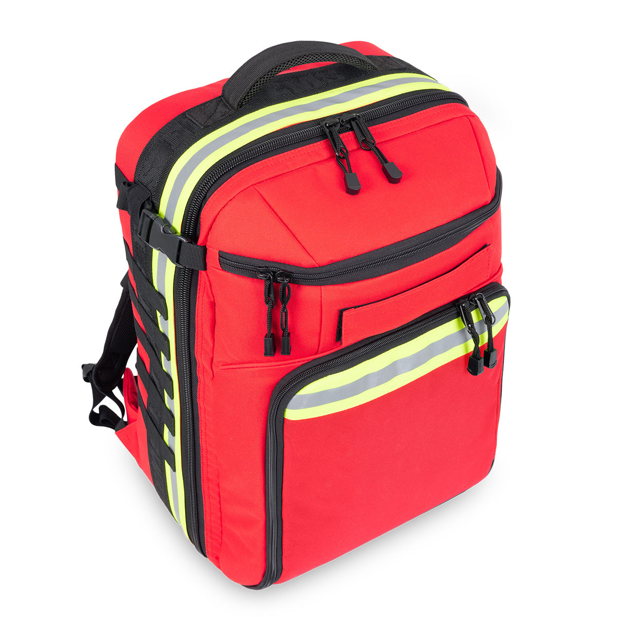 EMS Backpack for Paramedic and Rescue Personnel - 