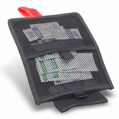 Elite Bags Quickaids Paramedics First Aid Kit - 