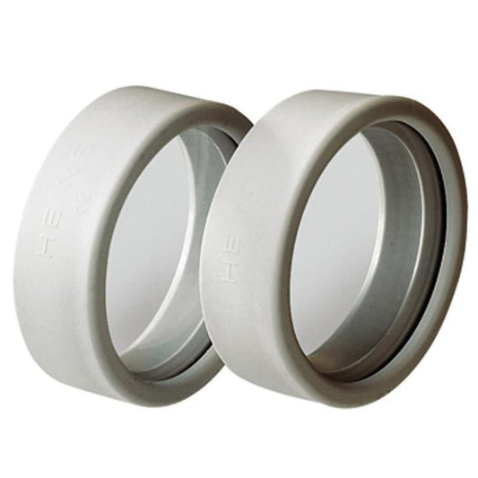 HEINE C 2.3 Binocular Loupe Protective Lenses - 