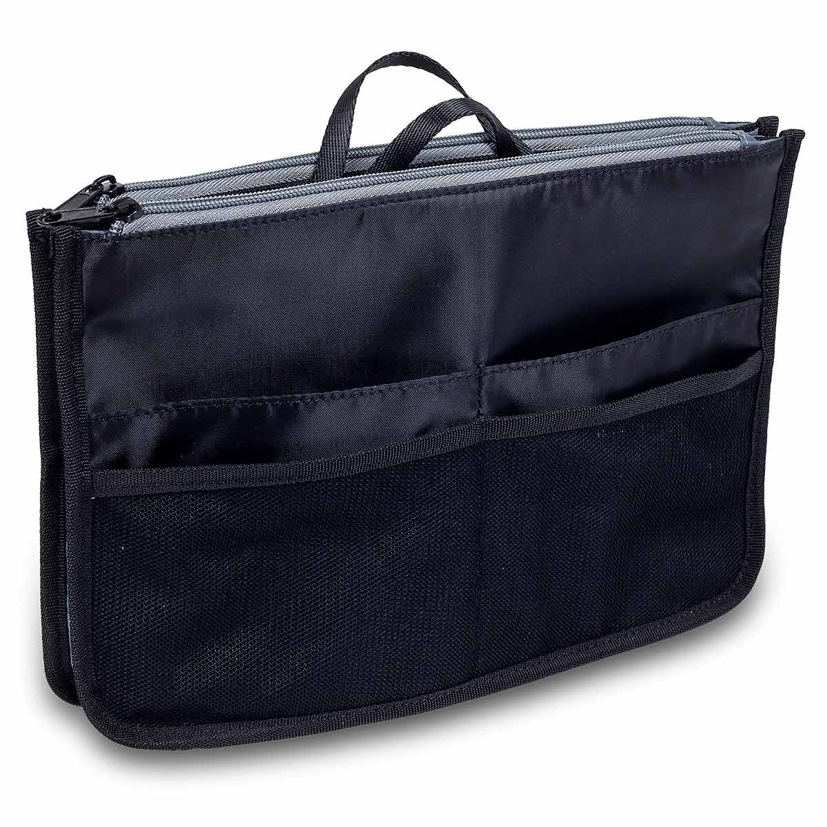 Elite Bags - Tote Medical Bag - Black - 