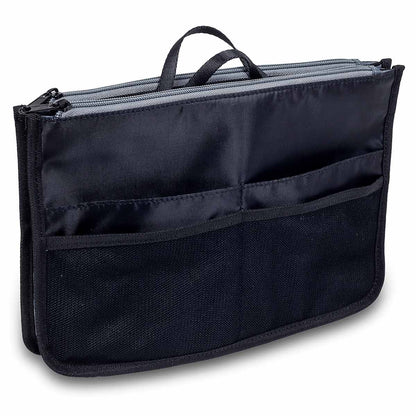 Elite Bags - Tote Medical Bag - Black - 