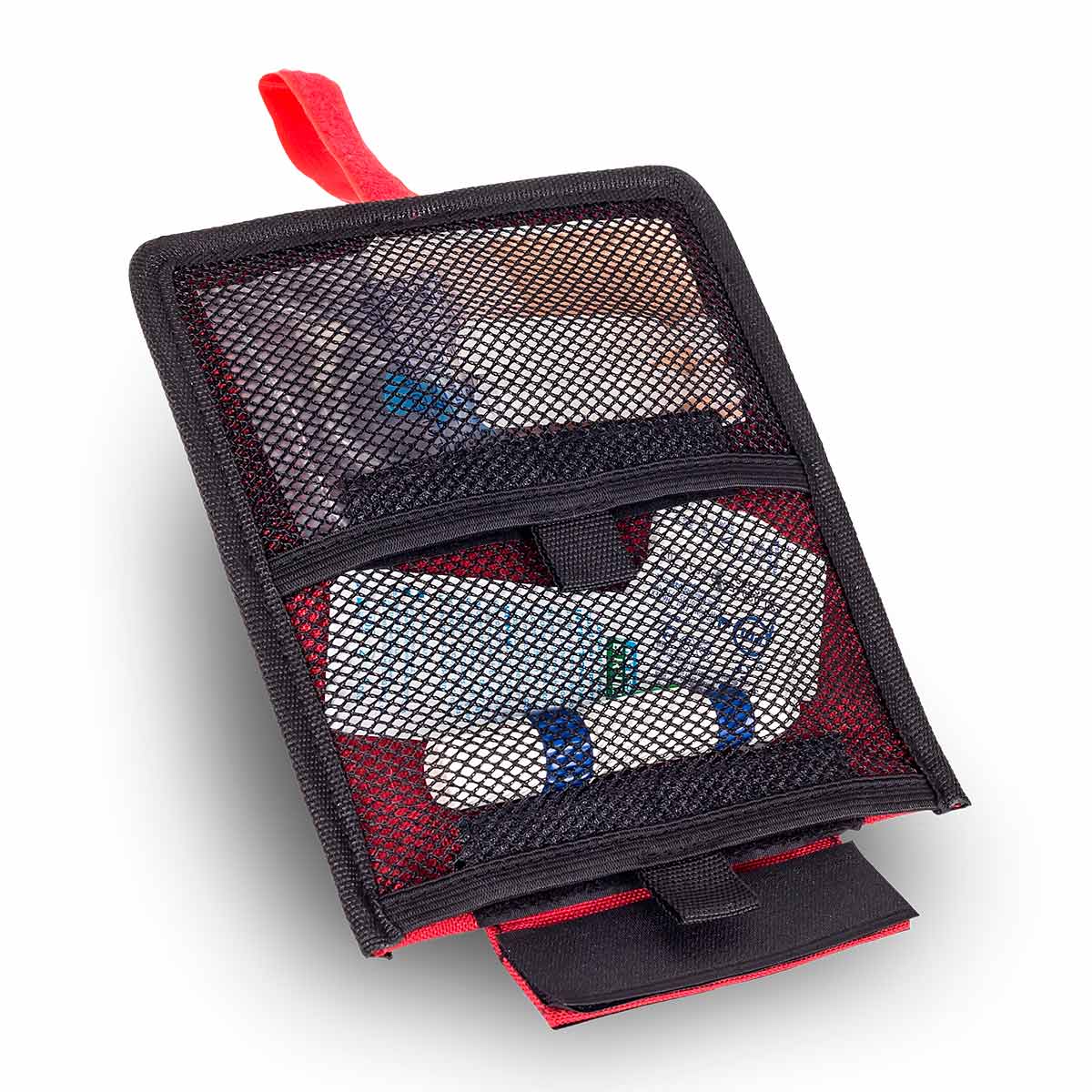 Elite Bags Quickaids Paramedics First Aid Kit - 